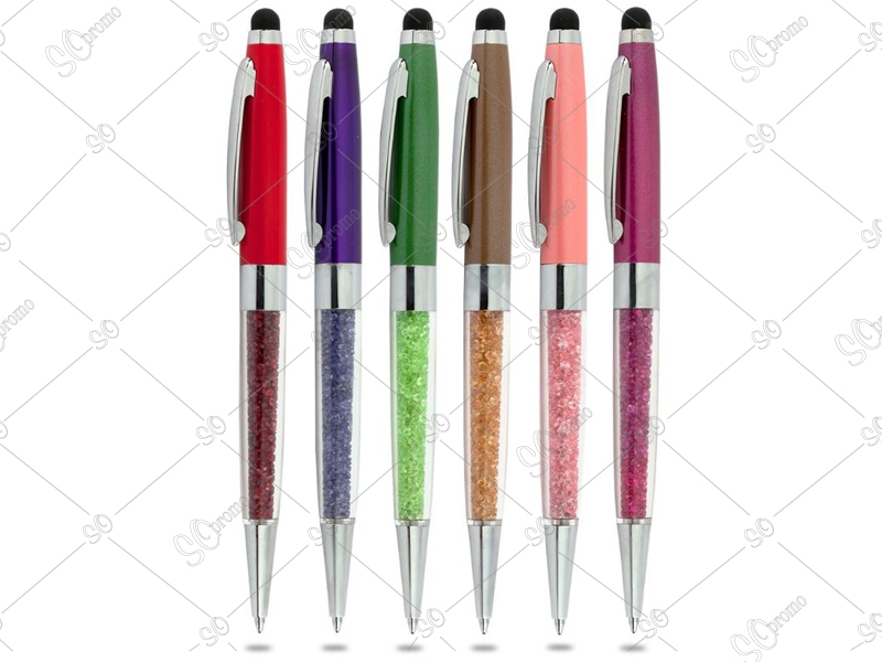 Metal Ball Pen